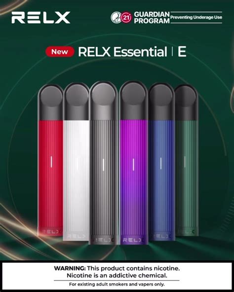 RELX Authorized Online Resellers .